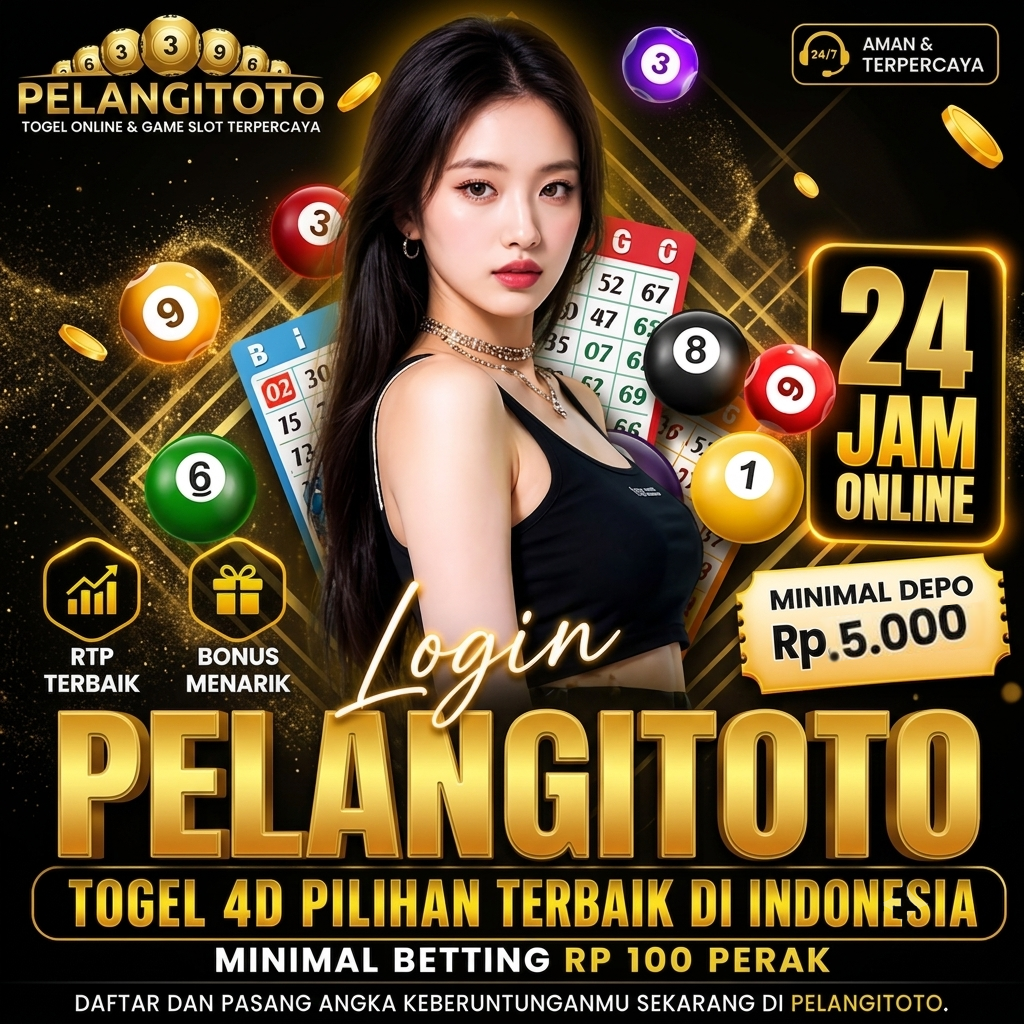 PELANGITOTO